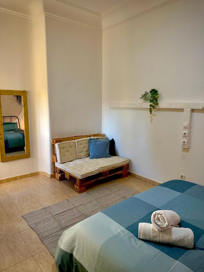 Guest In Ninho Apartment ลิสบอน ภายนอก รูปภาพ