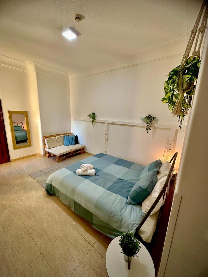 Guest In Ninho Apartment ลิสบอน ภายนอก รูปภาพ