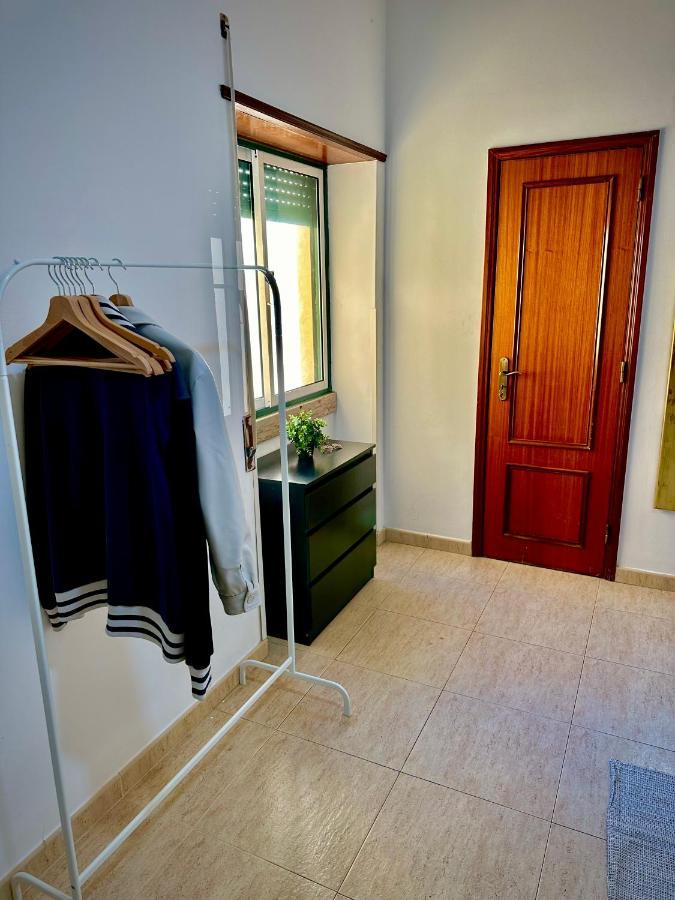 Guest In Ninho Apartment ลิสบอน ภายนอก รูปภาพ