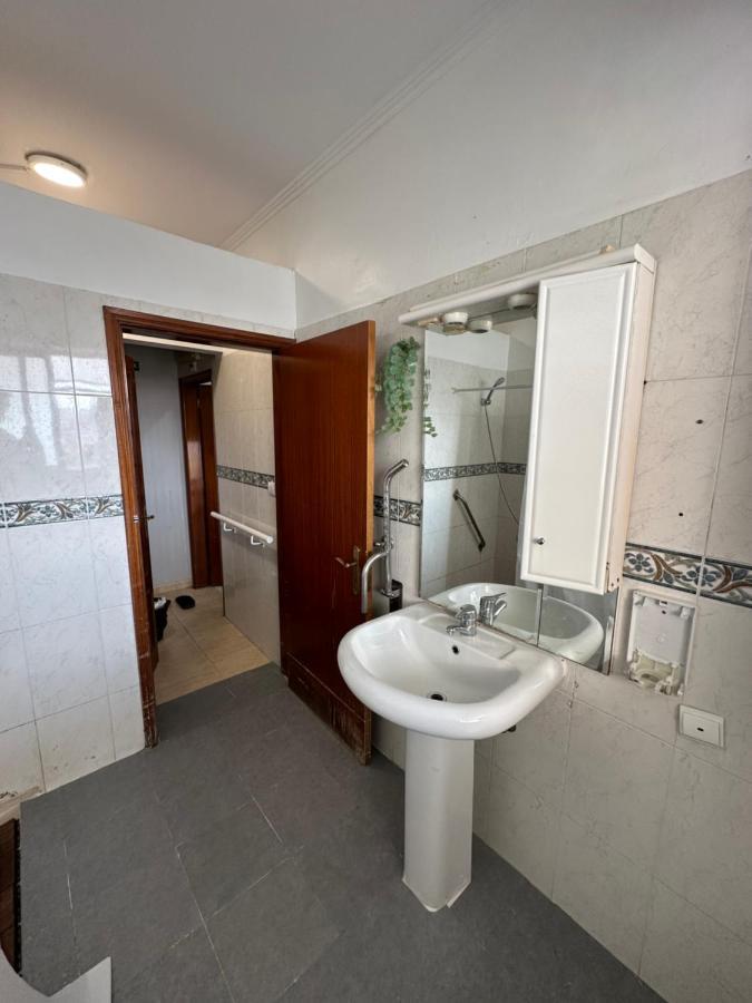 Guest In Ninho Apartment ลิสบอน ภายนอก รูปภาพ