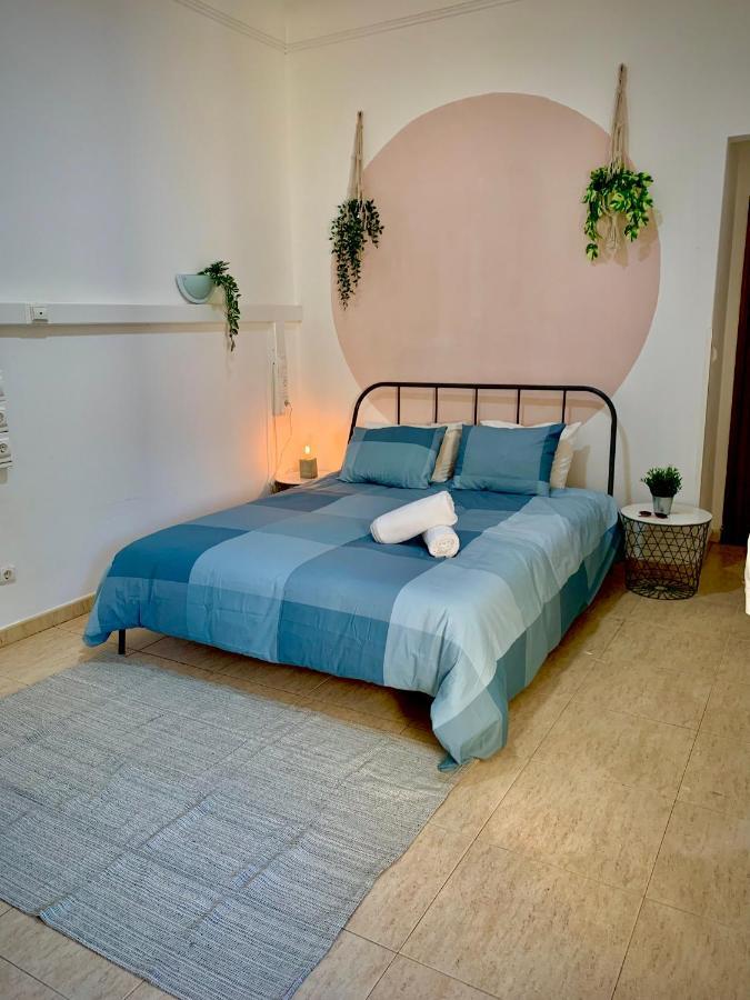 Guest In Ninho Apartment ลิสบอน ภายนอก รูปภาพ