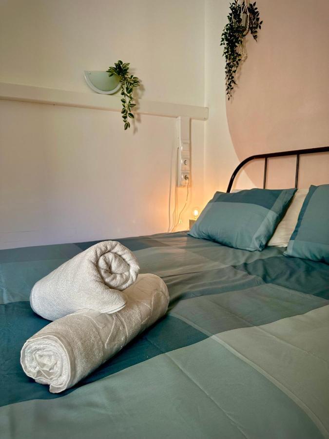 Guest In Ninho Apartment ลิสบอน ภายนอก รูปภาพ