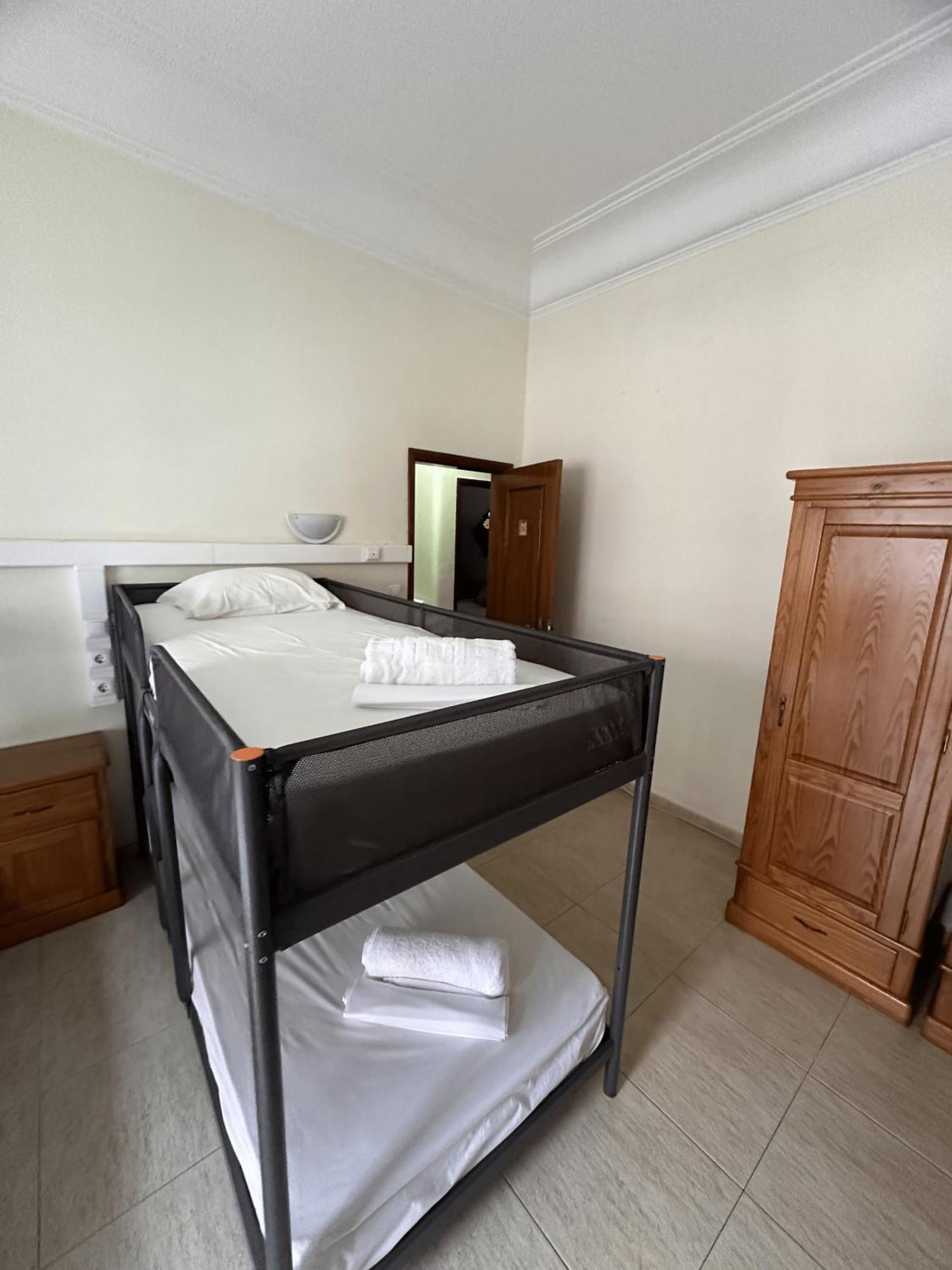 Guest In Ninho Apartment ลิสบอน ภายนอก รูปภาพ