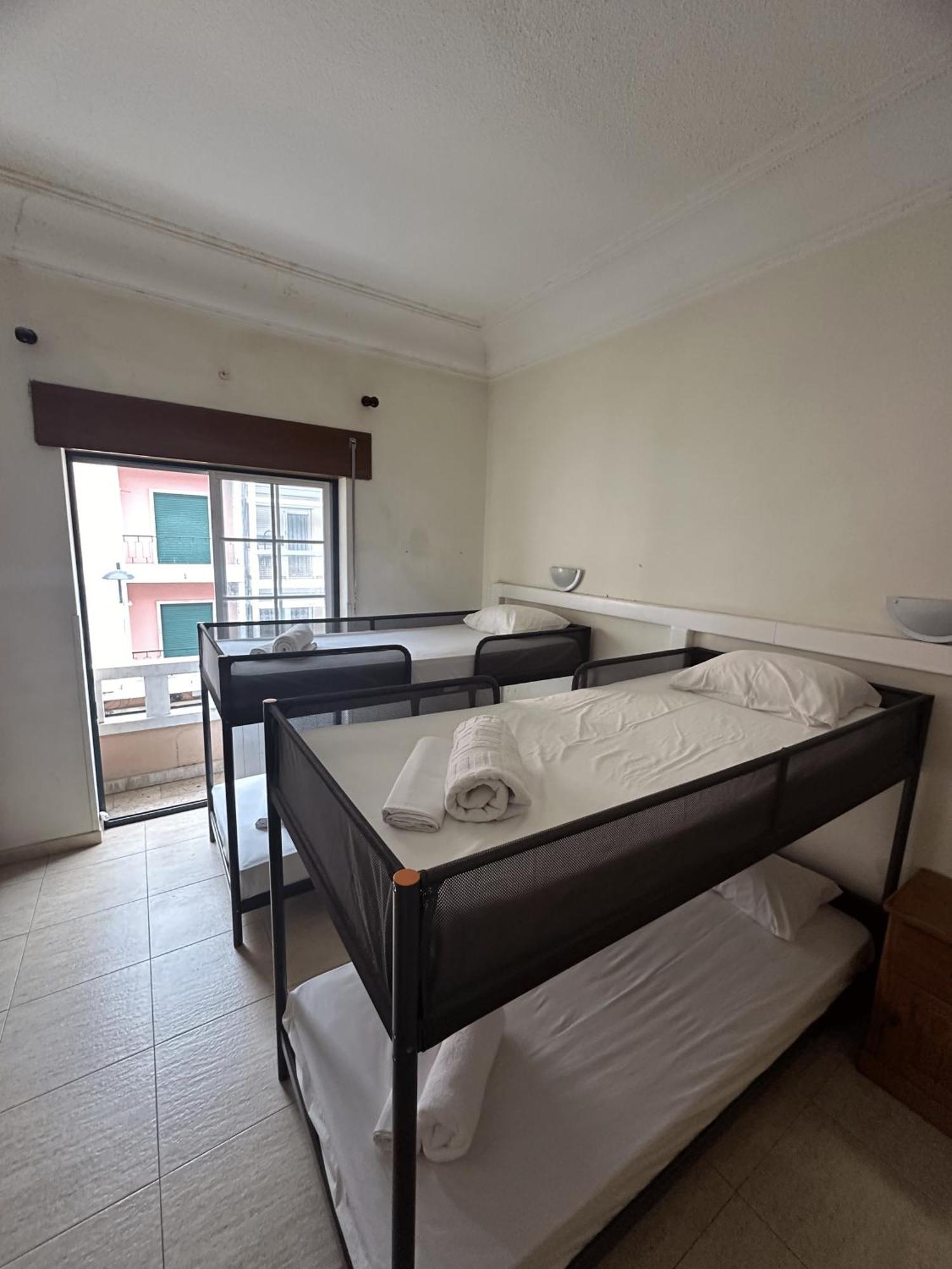 Guest In Ninho Apartment ลิสบอน ภายนอก รูปภาพ