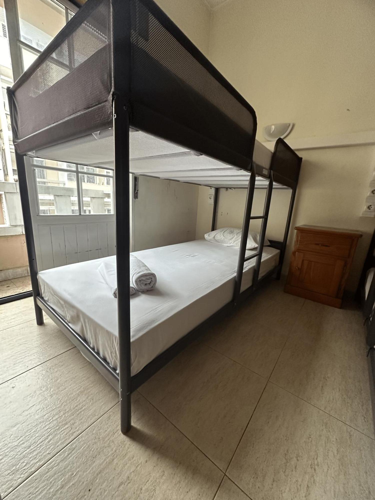 Guest In Ninho Apartment ลิสบอน ภายนอก รูปภาพ