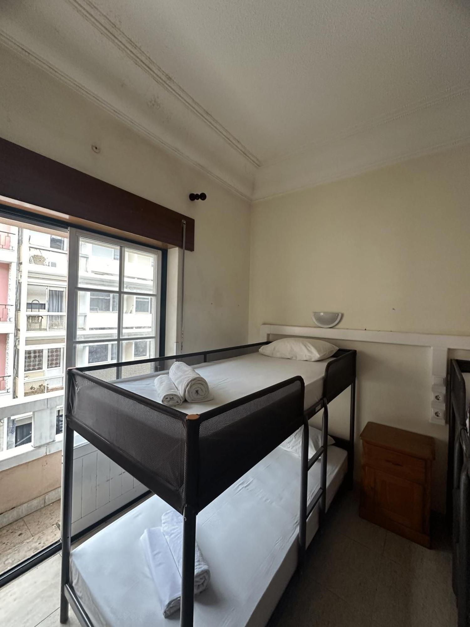 Guest In Ninho Apartment ลิสบอน ภายนอก รูปภาพ